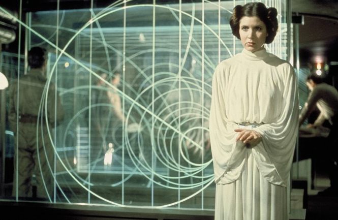 Star Wars: la trilogia originale ritorna al cinema negli USA