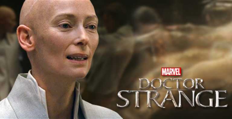Doctor Strange: nel film vedremo un nuovo pianeta