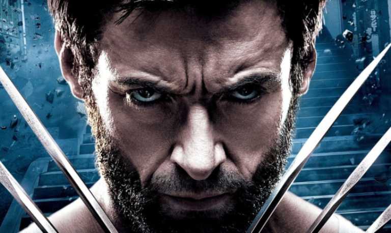 Hugh Jackman nel Guinness dei primati grazie a Wolverine Hugh Jackman nel Guinness dei primati grazie a Wolverine