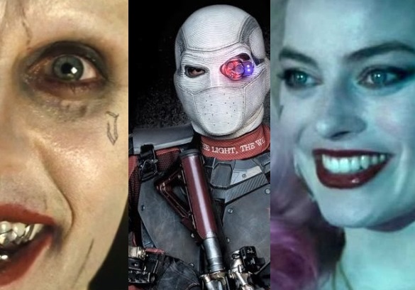 The Batman: 10 villain che potrebbero comparire nel film