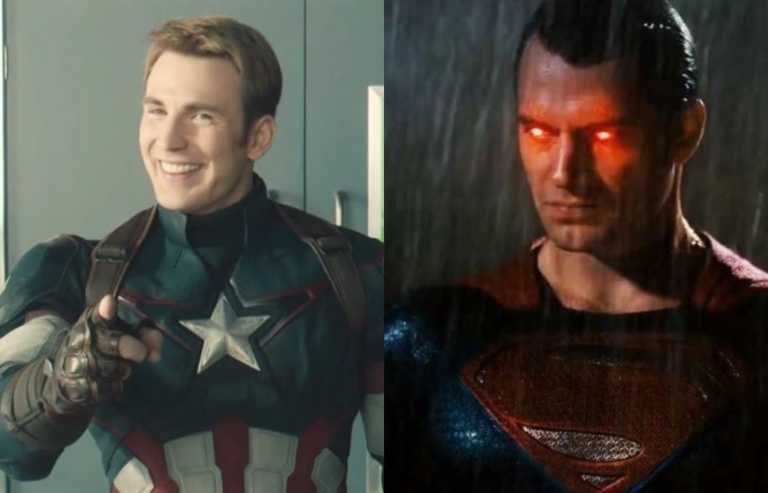 Cinecomics: cinque consigli per Marvel e DC