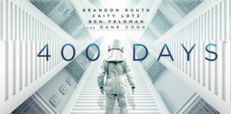 400 Days recensione film