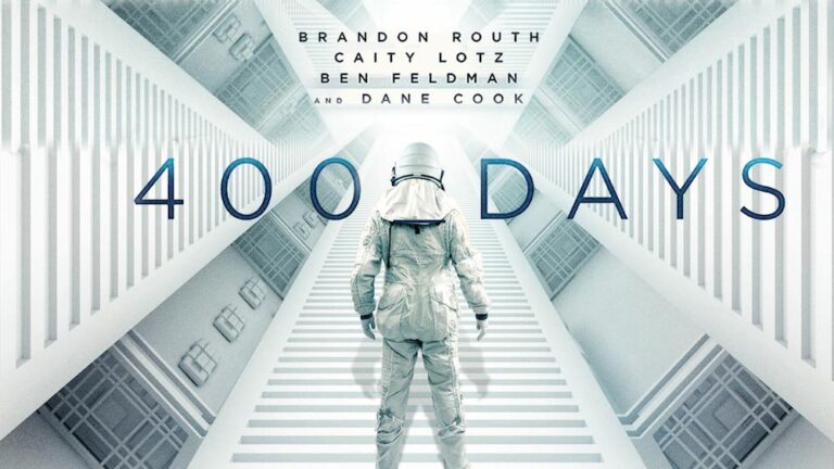 400 Days: recensione del film di Matt Ostermann