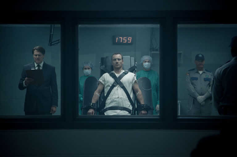 Assassin’s Creed: Michael Fassbender in azione – video Assassin’s Creed: Michael Fassbender in azione – video