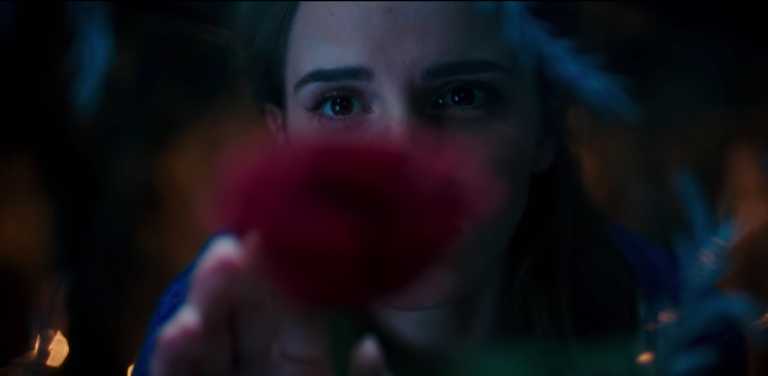 La Bella e la Bestia: primo trailer del live action con Emma Watson