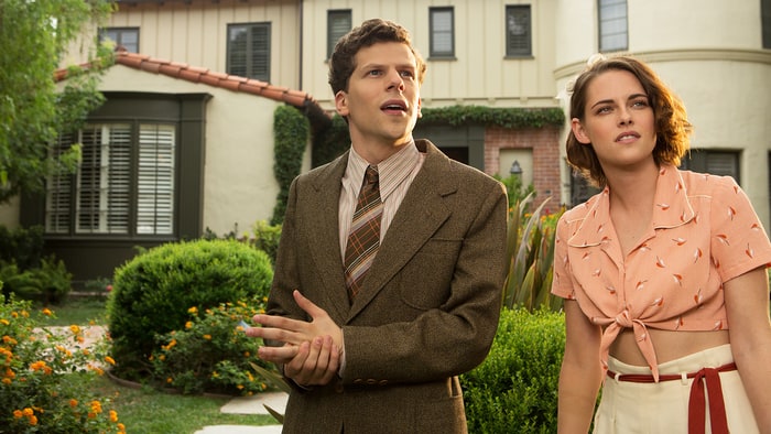 Café Society: recensione del film di Woody Allen Café Society: recensione del film di Woody Allen
