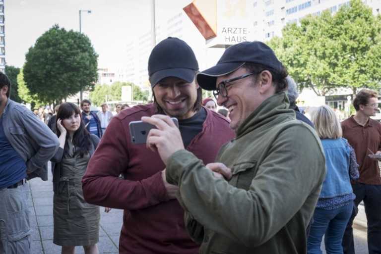 I Fratelli Russo produrranno un film sui supereroi in Cina