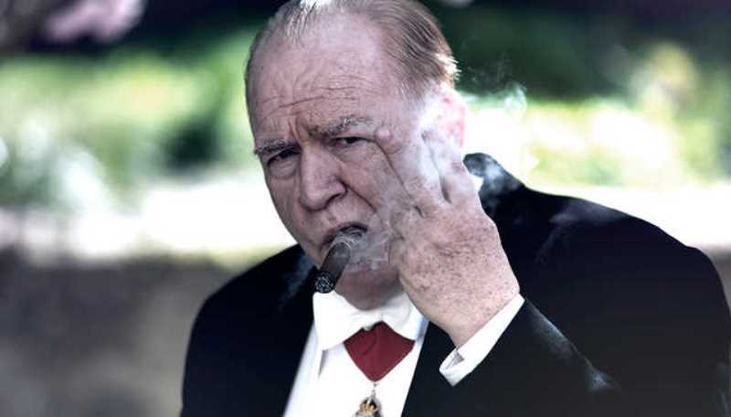 churchill