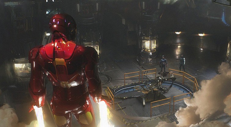 Captain America Civil War: magnifici concept in HD Captain America Civil War: magnifici concept in HD