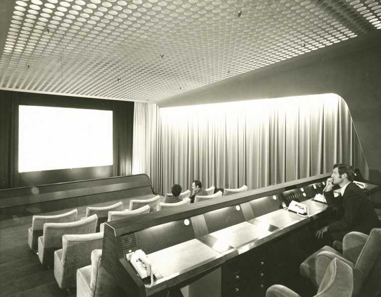 Denham Film Laboratories: gli storici studios diventano appartamenti di lusso