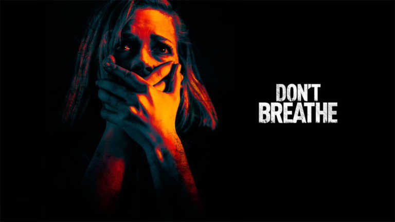 Don’t Breathe: trailer dell’horror firmato Alvarez-Raimi
