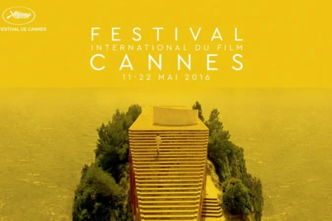 Festival di Cannes 2016