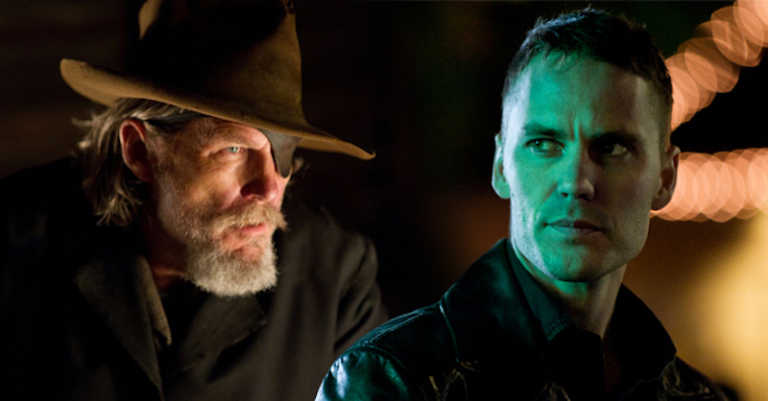 Firefighter: anche Jeff Bridges e Taylor Kitsch per Joseph Kosinski