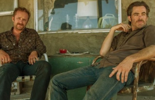Hell or High Water: trailer del film con Chris Pine