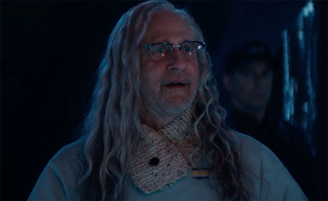 Independence Day Rigenerazione: il Dr. Okun ritorna nella nuova clip