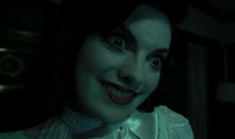 Insidious 4 arriverà al cinema nel 2017