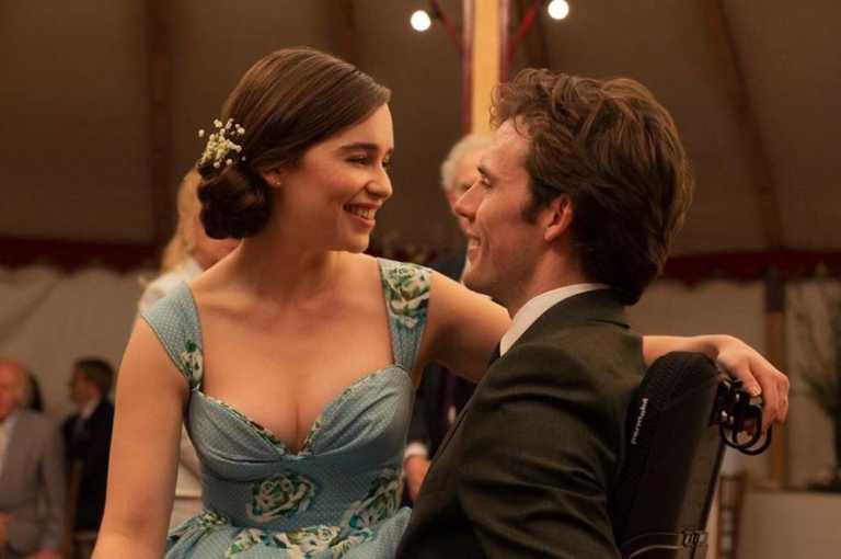 Io prima di Te: recensione del film con Emilia Clarke e Sam Claflin Io prima di Te: recensione del film con Emilia Clarke e Sam Claflin