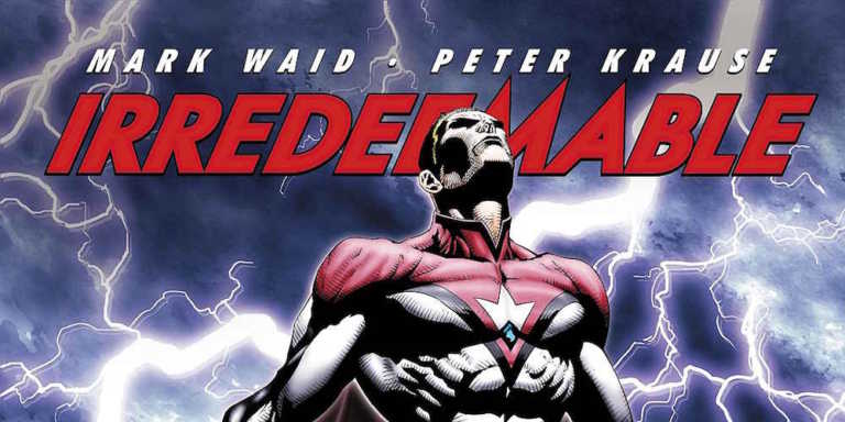 Irredeemable: Adam McKay dirigerà il film per la 20th Century Fox