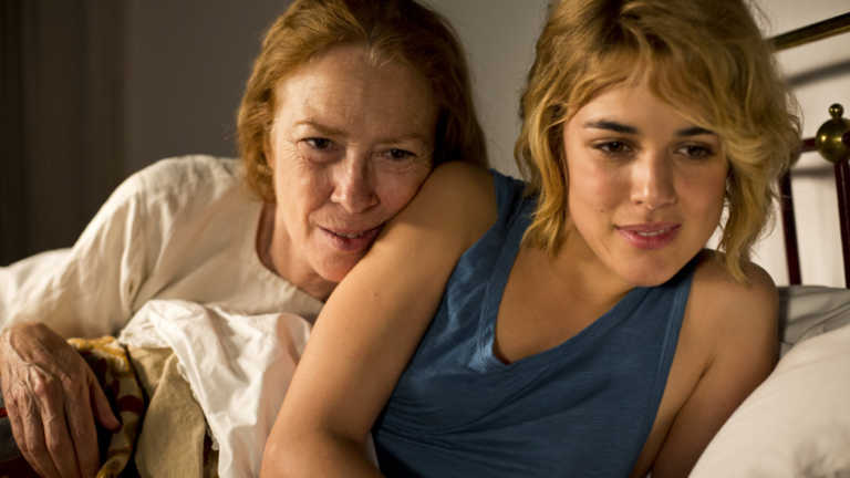 Julieta: recensione del film di Pedro Almodòvar Julieta: recensione del film di Pedro Almodòvar
