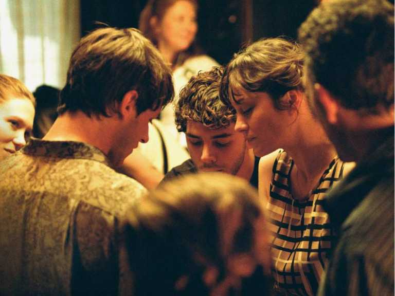 Xavier Dolan: prime clip da Juste la fin du monde, in attesa di Cannes 2016
