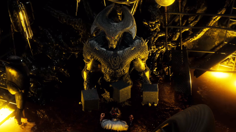 Justice League: svelato il possibile villain della Parte 1