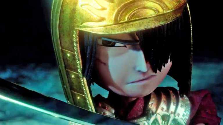Kubo e la Spada Magica: come è nata la sequenza iniziale – video