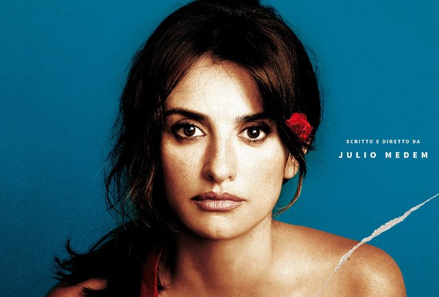Penelope Cruz protagonista del poster di Ma Ma – Tutto andrà bene