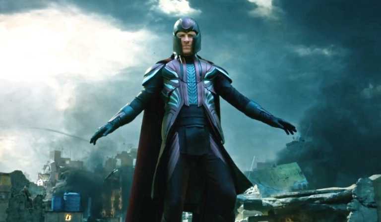 X-Men Apocalypse: Magneto si rivela nella nuova clip X-Men Apocalypse: Magneto si rivela nella nuova clip