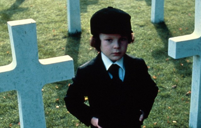 Omen: in arrivo il prequel alla 20th Century Fox