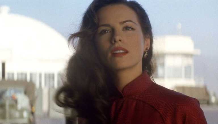 Kate Beckinsale scelta da Michael Bay perché non era troppo bella Kate Beckinsale scelta da Michael Bay perché non era troppo bella