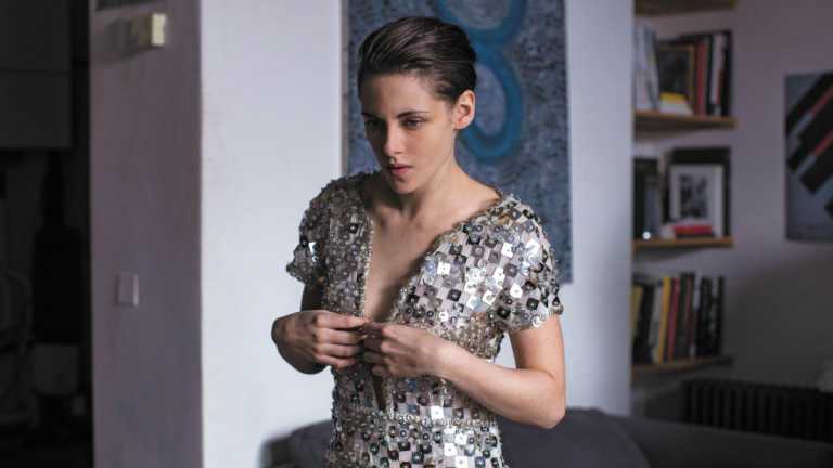 Personal Shopper: recensione del film con Kristen Stewart