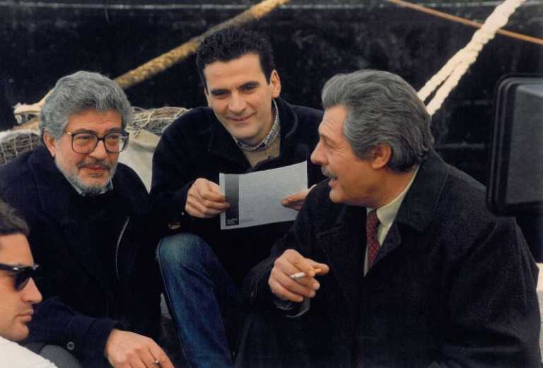 Ettore Scola: un regista particolare