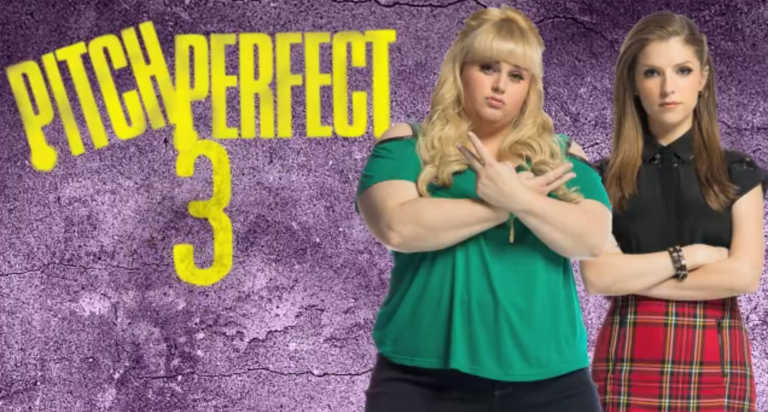 Pitch Perfect 3: anticipata l’uscita negli USA Pitch Perfect 3: anticipata l’uscita negli USA