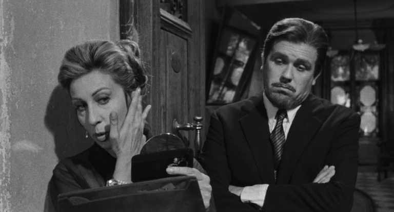 Cannes 2016: domani la versione restaurata di Signore & Signori