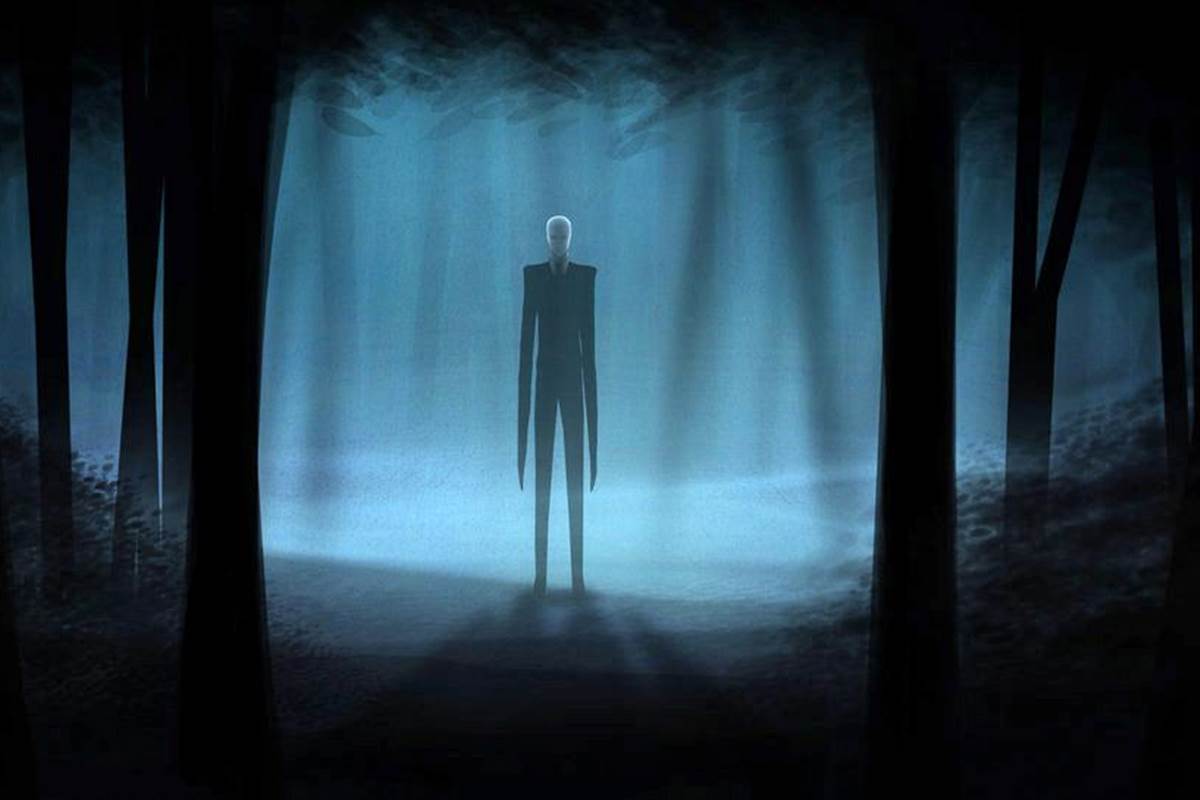 Slender Man