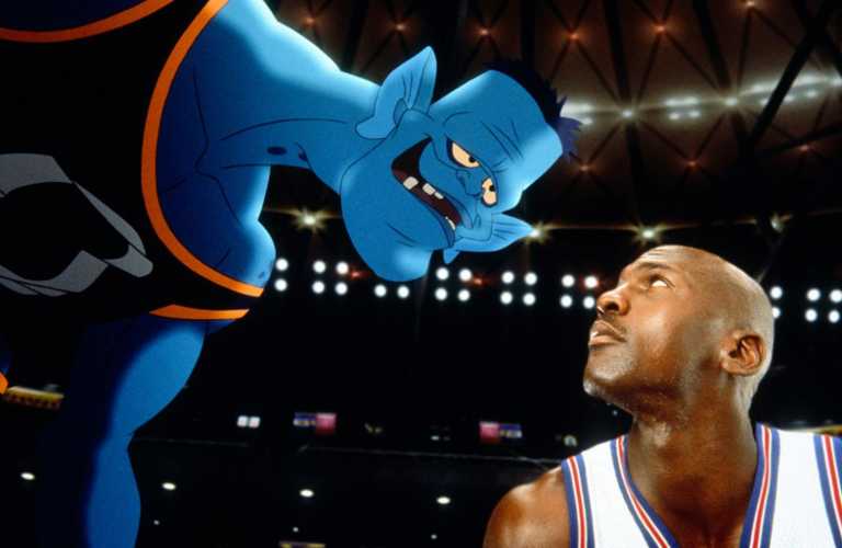 Space Jam 2: Michael Jordan vorrebbe Blake Griffin come protagonista Space Jam 2: Michael Jordan vorrebbe Blake Griffin come protagonista