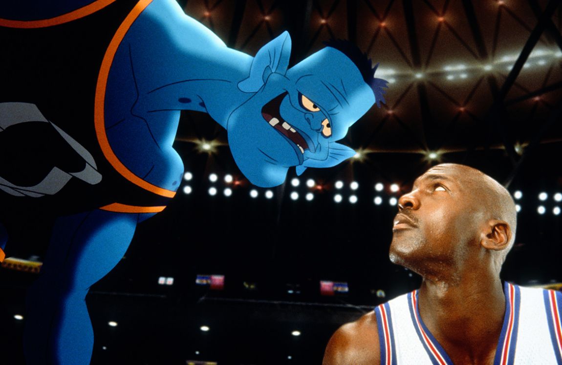 Space Jam 2