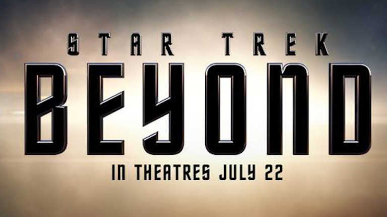 Star Trek Beyond: Zoe Saldana e Zachary Quinto svelano alcuni dettagli Star Trek Beyond: Zoe Saldana e Zachary Quinto svelano alcuni dettagli