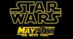 Star Wars Day 4 maggio