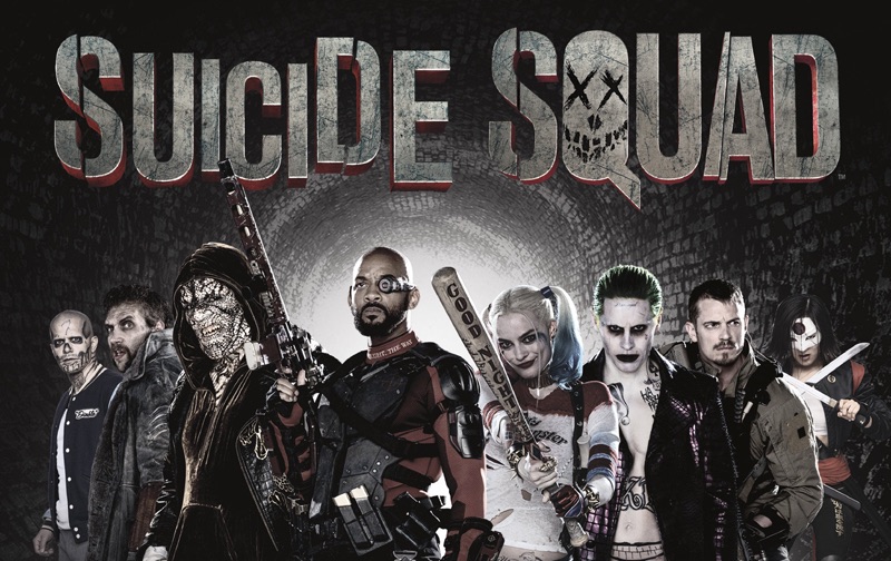 Suicide Squad film
