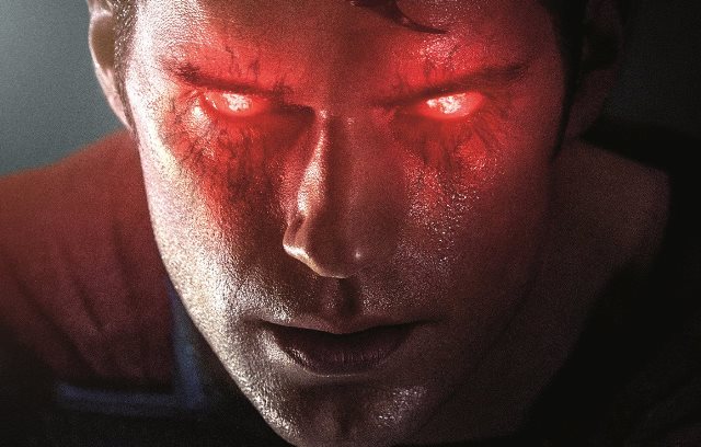 Batman v Superman: un video sull’Uomo d’Acciaio dalla Ultimate Edition