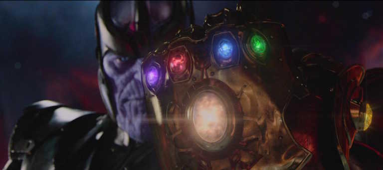 Avengers Infinity War: Josh Brolin entusiasta della storia