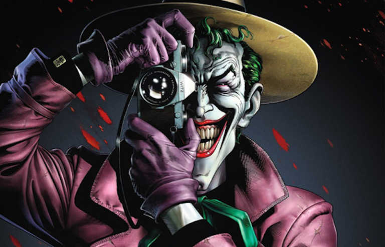 Batman The Killing Joke: il trailer onesto
