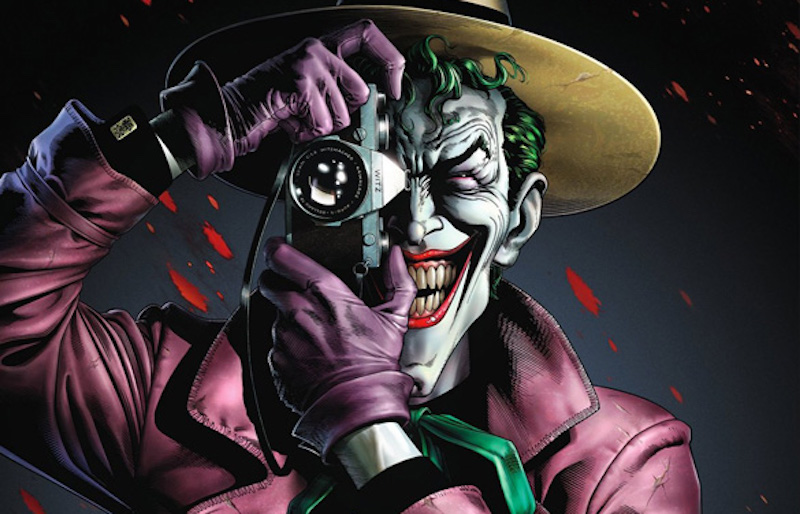The Killing Joke