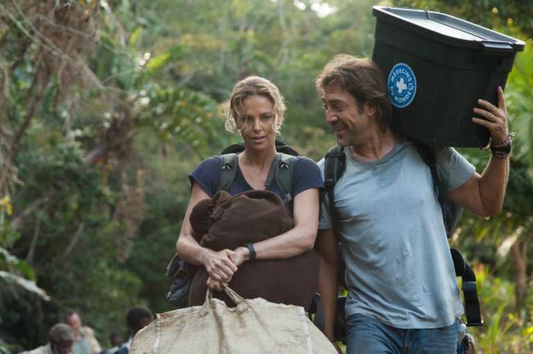 Cannes 2016: oggi The Last Face di Sean Penn
