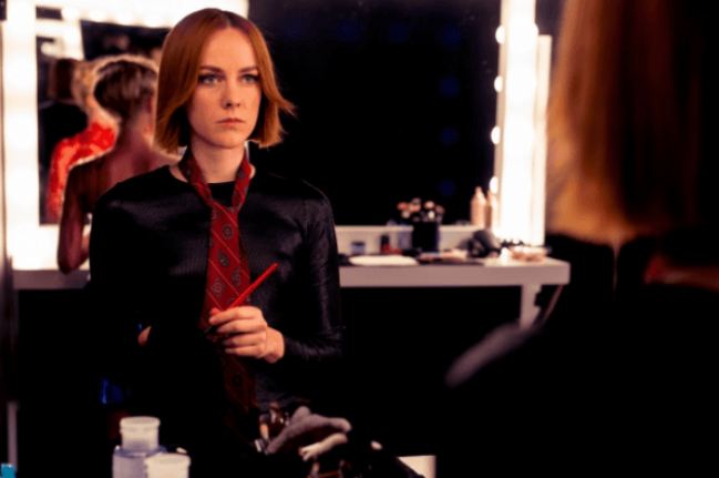 The Neon Demon: Elle Fanning e Jena Malone nelle nuove immagini