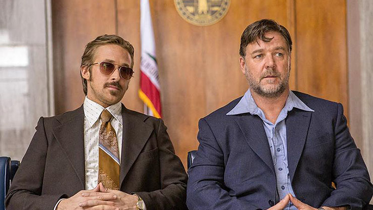 The Nice Guys