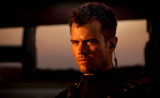 Transformers The Last Knight: Josh Duhamel torna nel franchise Transformers The Last Knight: Josh Duhamel torna nel franchise