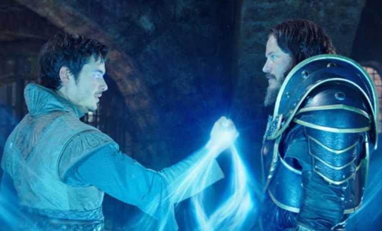 Warcraft – L’Inizio: nuovi personaggi nelle foto ufficiali Warcraft – L’Inizio: nuovi personaggi nelle foto ufficiali