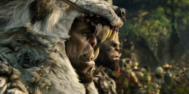 Warcraft – L’Inizio: la prima clip dal film